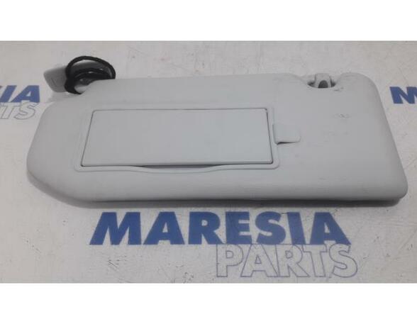 Sun Visor PEUGEOT 508 I (8D)