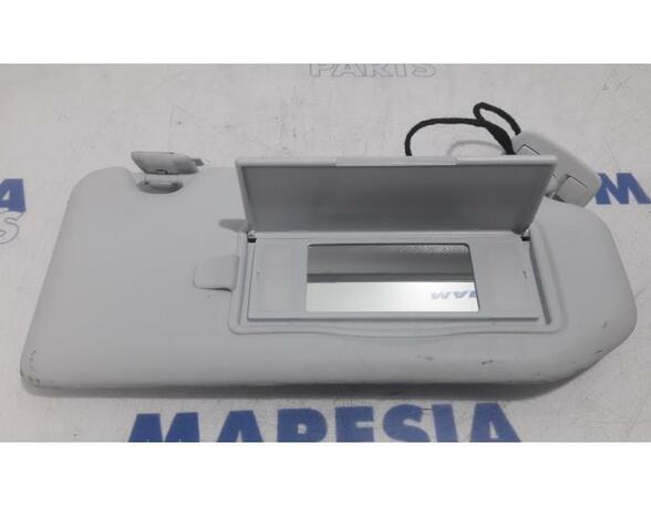 Sun Visor PEUGEOT 508 I (8D)