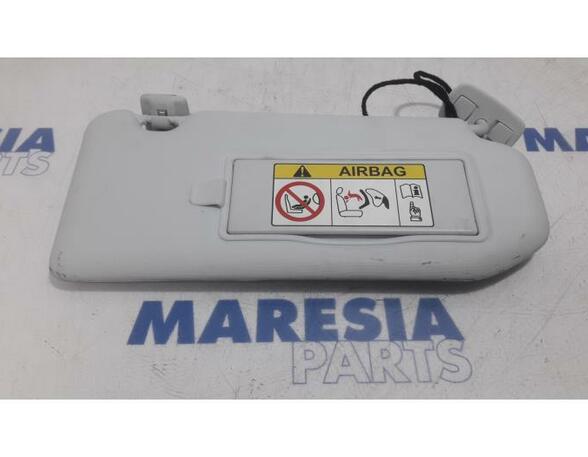 Sun Visor PEUGEOT 508 I (8D)