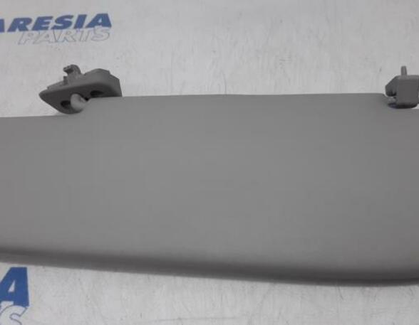 Sun Visor FIAT DOBLO Cargo (263_)