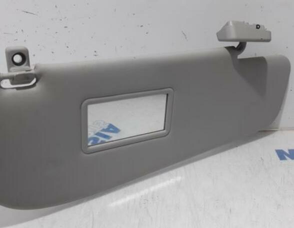 Sun Visor FIAT DOBLO Cargo (263_)