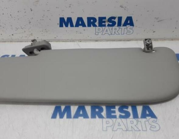 Sun Visor FIAT DOBLO Cargo (263_)