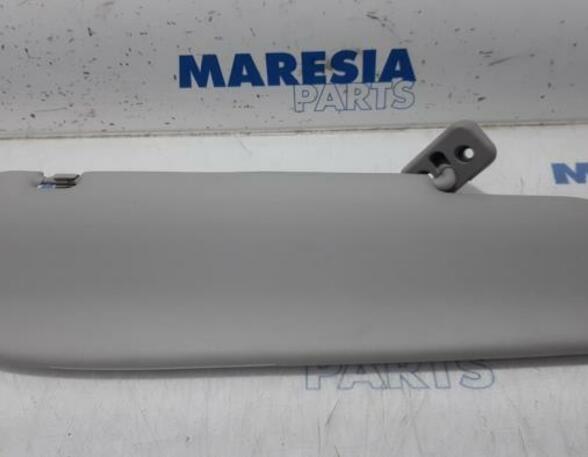 Sun Visor FIAT DOBLO Cargo (263_)