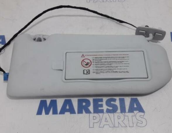 Sun Visor PEUGEOT 508 I (8D)