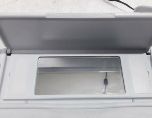 Sun Visor PEUGEOT 508 I (8D)