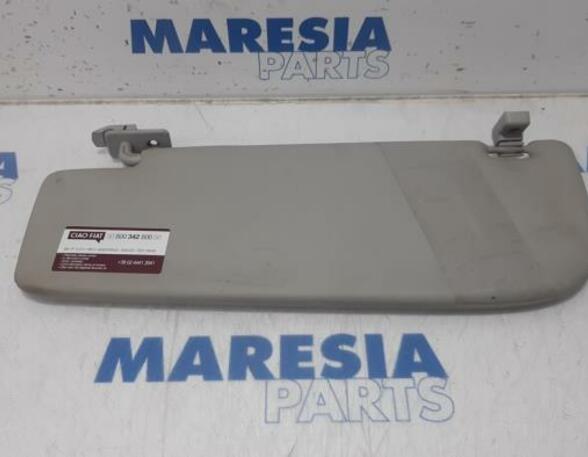 Sun Visor FIAT FIORINO Box Body/MPV (225_), FIAT QUBO (225_)