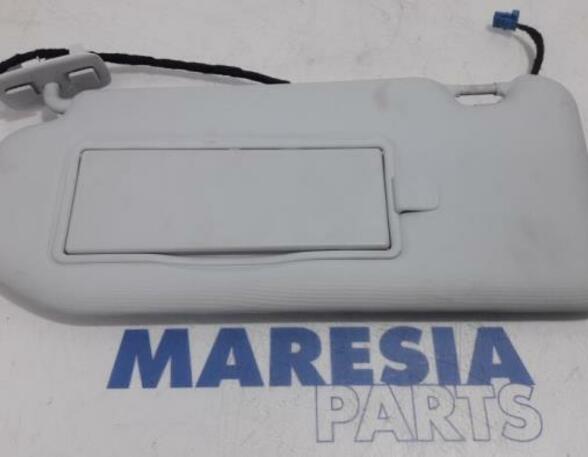 Sun Visor PEUGEOT 508 I (8D)