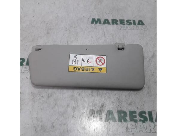 Sun Visor RENAULT Captur I (H5, J5), RENAULT Clio IV (BH)