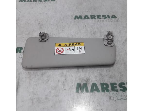 Sun Visor RENAULT Captur I (H5, J5), RENAULT Clio IV (BH)