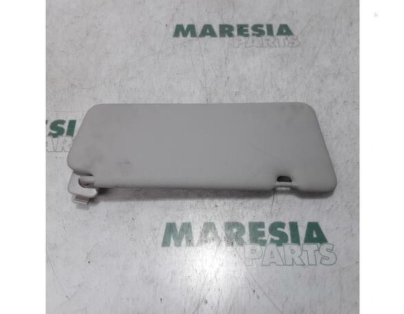 Sun Visor RENAULT Captur I (H5, J5), RENAULT Clio IV (BH)