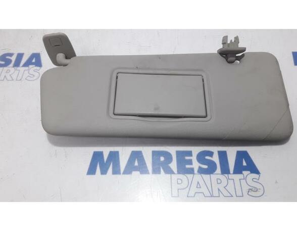 Sun Visor RENAULT CAPTUR I (J5_, H5_), RENAULT CLIO IV (BH_)