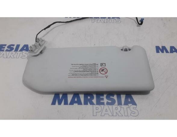 Sun Visor PEUGEOT 508 SW I (8E_)