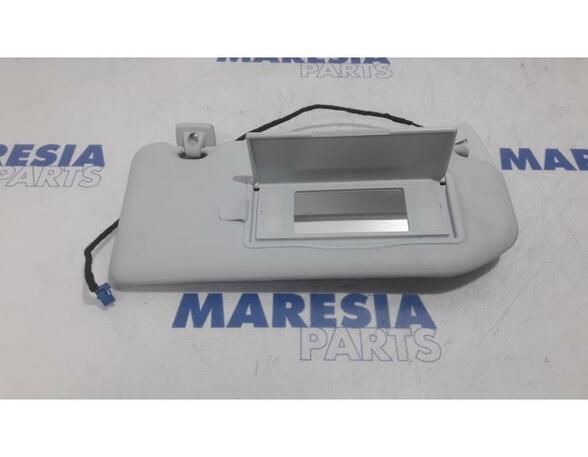 Sun Visor PEUGEOT 508 SW I (8E_)