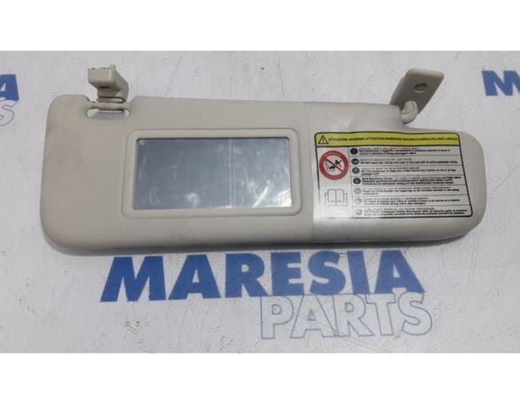 Sun Visor FIAT 500 (312), FIAT 500 C (312)