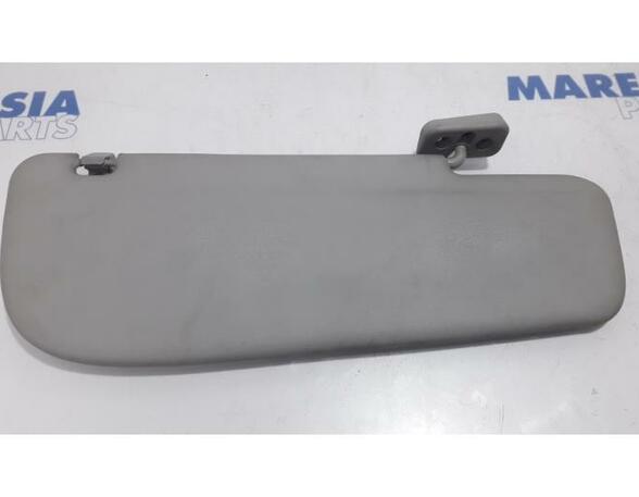 Sun Visor FIAT DOBLO Cargo (263_)