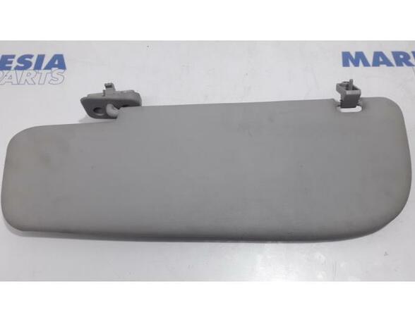 Sun Visor FIAT DOBLO Cargo (263_)