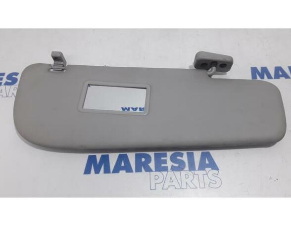 Sun Visor FIAT DOBLO Cargo (263_)