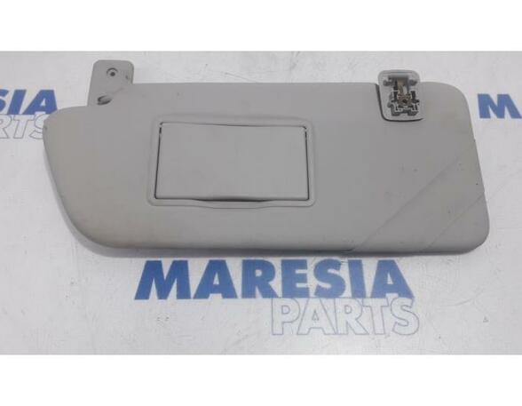 Sun Visor PEUGEOT 3008 Großraumlimousine (0U_)