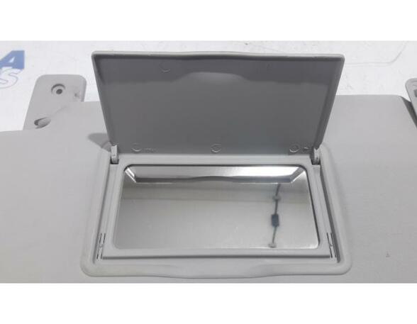 Sun Visor PEUGEOT 3008 Großraumlimousine (0U_)