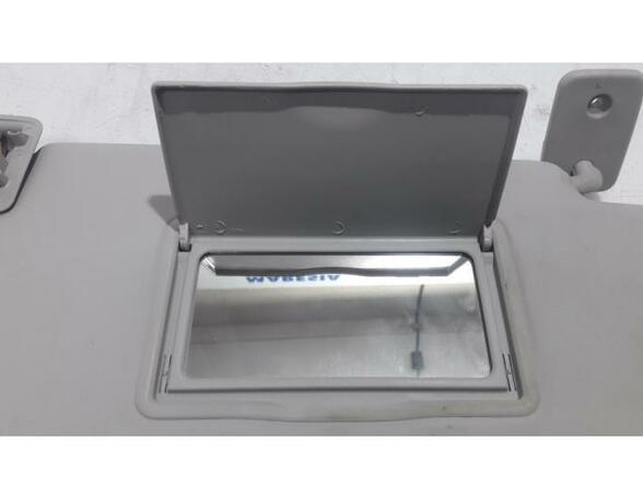 Sun Visor PEUGEOT 3008 Großraumlimousine (0U_)