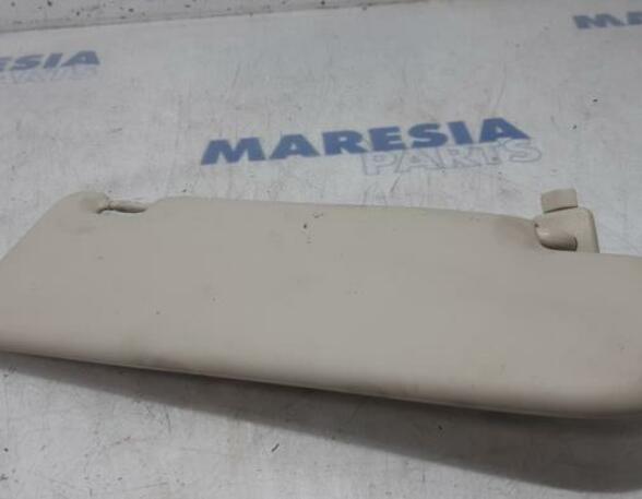 Sun Visor FIAT 500 (312), FIAT 500 C (312)