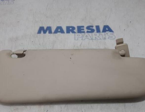 Sun Visor FIAT 500 (312), FIAT 500 C (312)