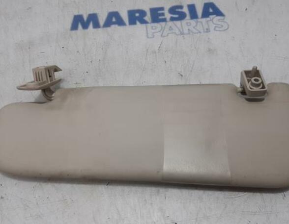 Sun Visor FIAT 500 (312), FIAT 500 C (312)