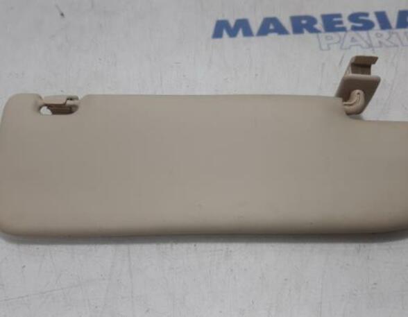 Sun Visor FIAT 500 (312), FIAT 500 C (312)