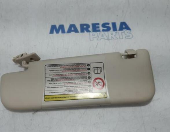 Sun Visor FIAT 500 (312), FIAT 500 C (312)