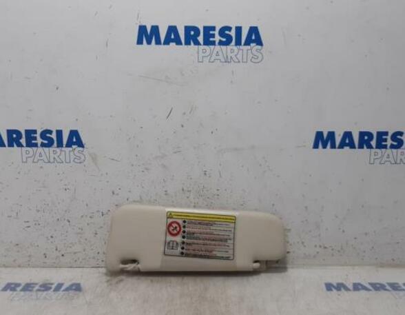 Sun Visor FIAT 500 (312), FIAT 500 C (312)