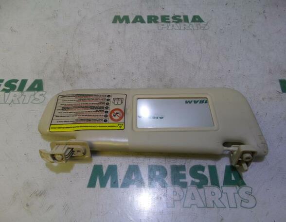 Sun Visor FIAT 500 (312), FIAT 500 C (312)