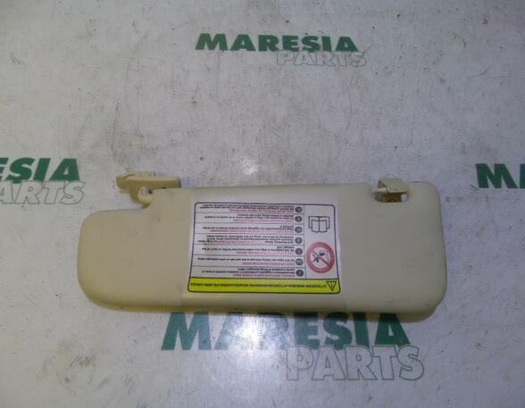 Sun Visor FIAT 500 (312), FIAT 500 C (312)