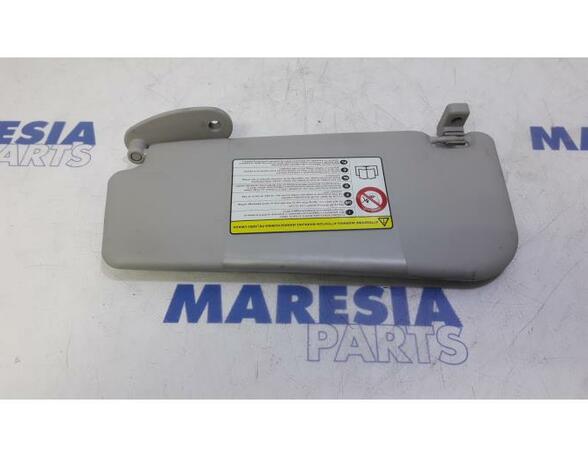 Sun Visor FIAT Grande Punto (199), FIAT Punto Evo (199), FIAT Punto (199)