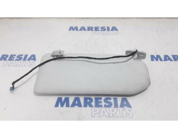 Sun Visor PEUGEOT 508 I (8D)