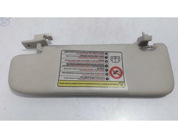 Sun Visor FIAT 500 (312), FIAT 500 C (312)