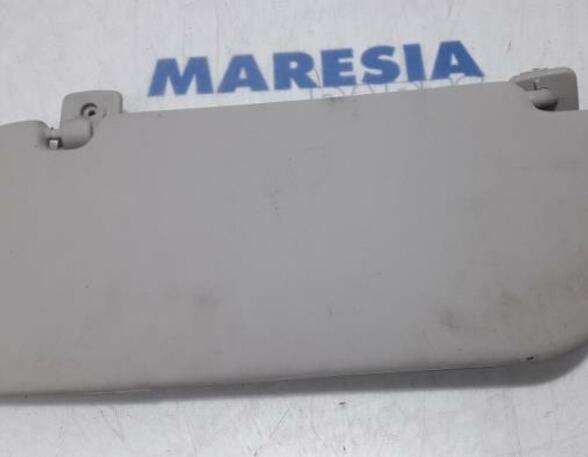 Sun Visor PEUGEOT 5008 (0E, 0U)