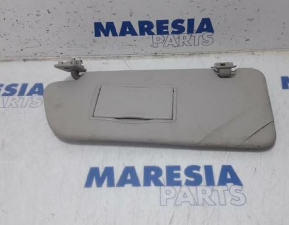 Sun Visor PEUGEOT 5008 (0E, 0U)