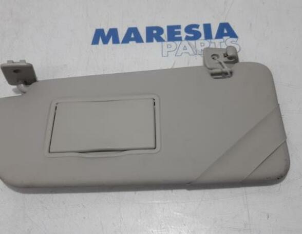 Sun Visor PEUGEOT 5008 (0E, 0U)