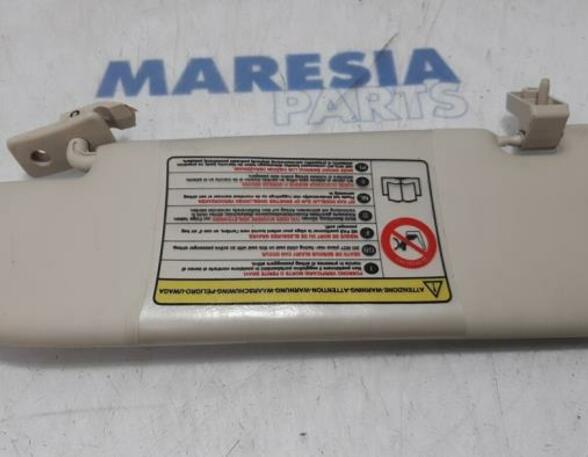 Sun Visor FIAT 500 (312), FIAT 500 C (312)