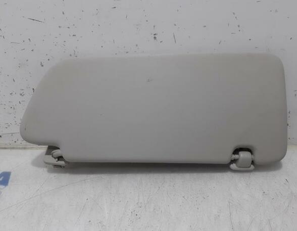 Sun Visor PEUGEOT 3008 Großraumlimousine (0U_)