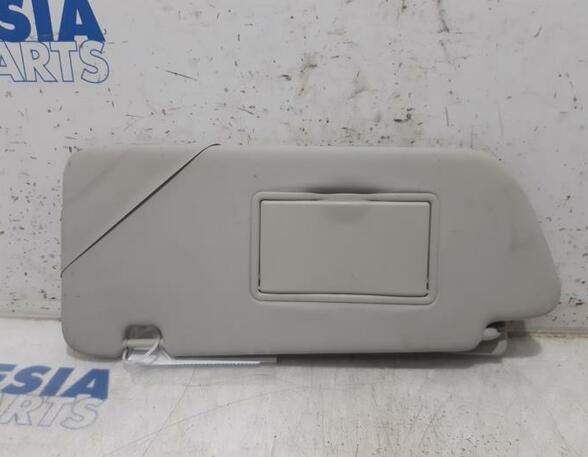 Sun Visor PEUGEOT 5008 (0E, 0U)