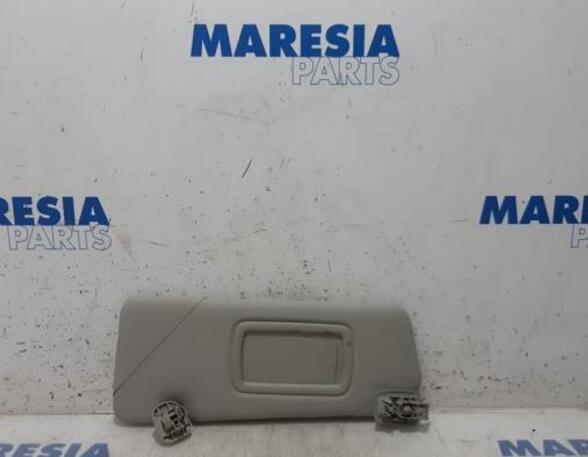 Sun Visor RENAULT MEGANE III Hatchback (BZ0/1_, B3_)