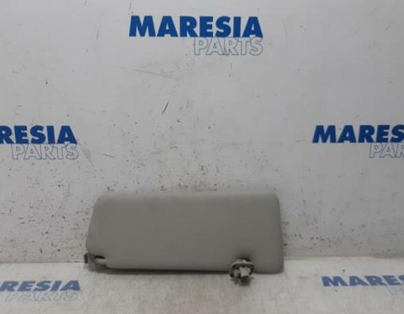 Sun Visor RENAULT MEGANE III Hatchback (BZ0/1_, B3_)