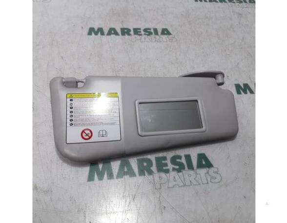 Sun Visor FIAT Grande Punto (199), FIAT Punto (199), FIAT Punto Evo (199)