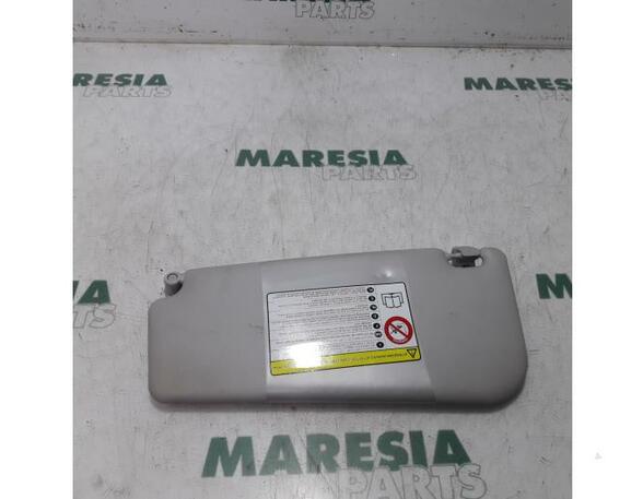 Sun Visor FIAT Grande Punto (199), FIAT Punto (199), FIAT Punto Evo (199)