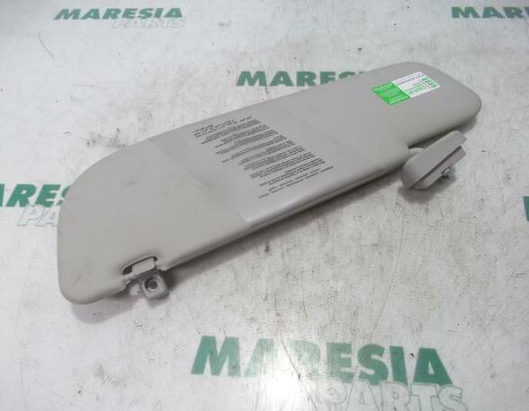 Sun Visor FIAT DOBLO MPV (263_)