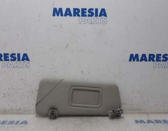 Sun Visor RENAULT MEGANE III Hatchback (BZ0/1_, B3_)