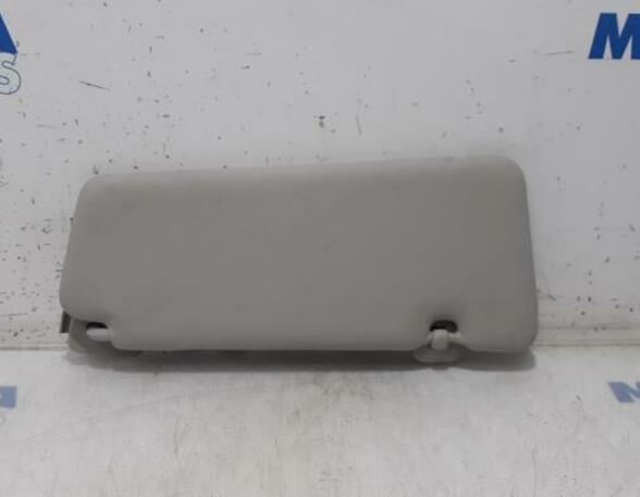 Sun Visor RENAULT MEGANE III Hatchback (BZ0/1_, B3_)