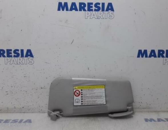 Sun Visor FIAT Grande Punto (199), FIAT Punto (199), FIAT Punto Evo (199)