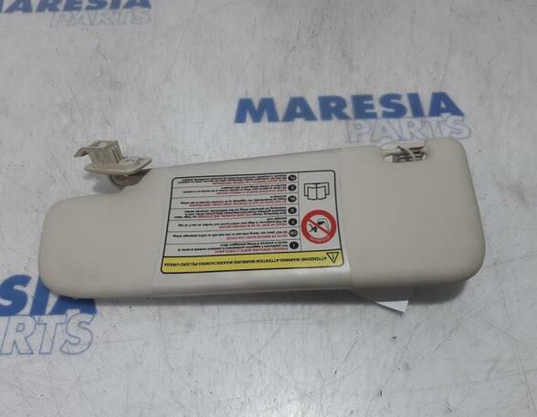 Sun Visor FIAT 500 (312), FIAT 500 C (312)